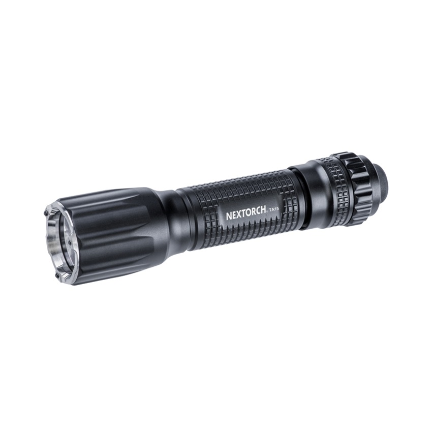 Αδιάβροχος Φακός TA15 700Lm της Nextorch SRS75662 trazeras|SRS75662