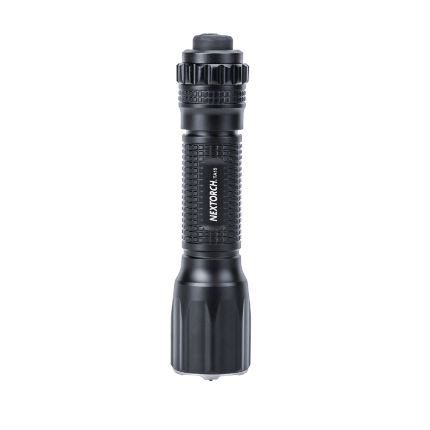 Αδιάβροχος Φακός TA15 700Lm της Nextorch SRS75662 trazeras|SRS75662