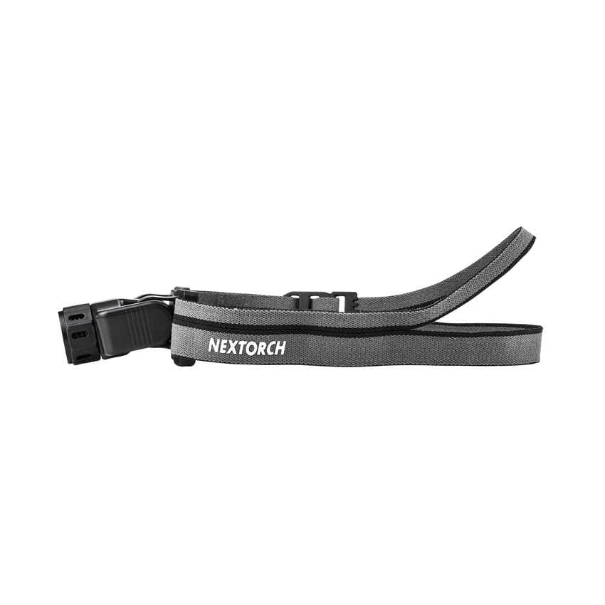 Επαναφορτιζόμενος Φακός Κεφαλής Max Star 1200Lm της Nextorch SRS75682 trazeras|SRS75682