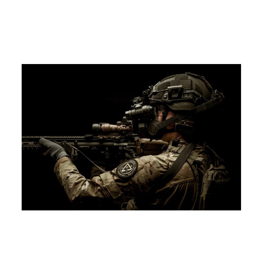 Φακός για Κράνος Charge Helmet Lamp (Black) της Princeton Tec SRS65262 trazeras|SRS65262
