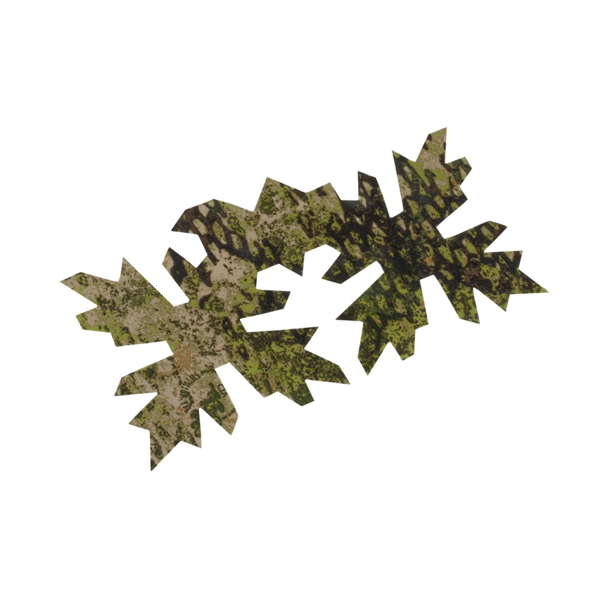 Φύλλα Απόκρυψης Phantomleaf Python Leaves G1 Set Of 10 (Wasp Z3a) της Phantomleaf SRS75905 trazeras|SRS75905