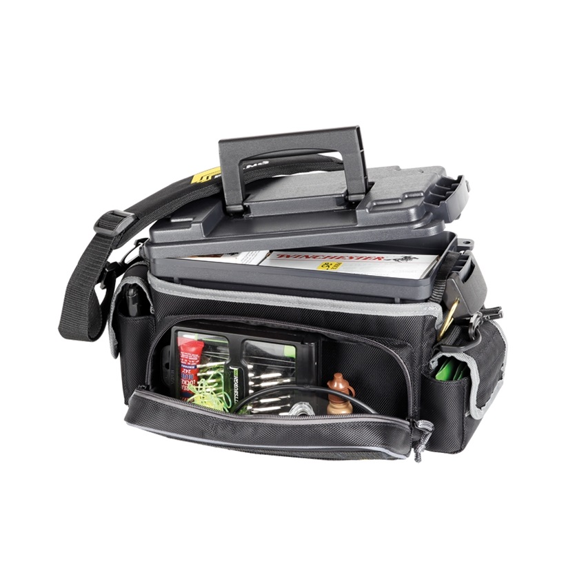 Διπλή Τσάντα Αποθήκευσης X2 Range Bag Small της Plano Tactical SRS75951 trazeras|SRS75951