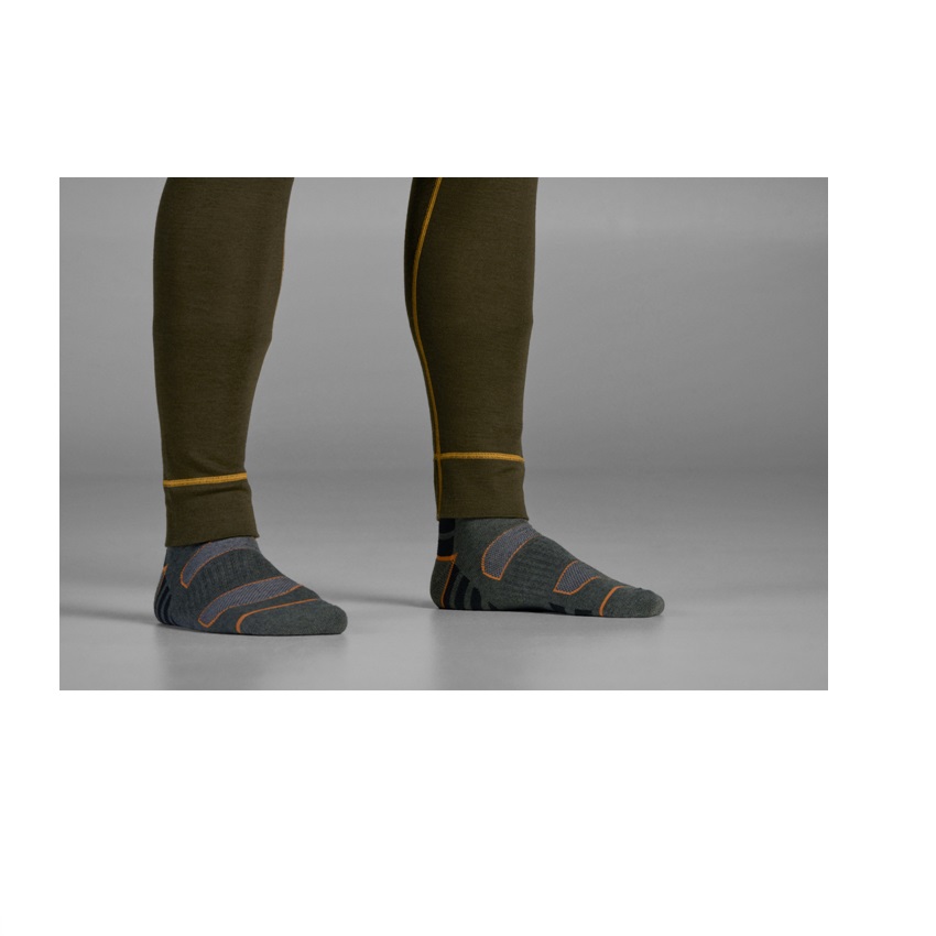 Σετ Ισοθερμικά Εσώρουχα Hawker Base Layer (Pine Green) της Seeland LAM71295 trazeras|LAM71295