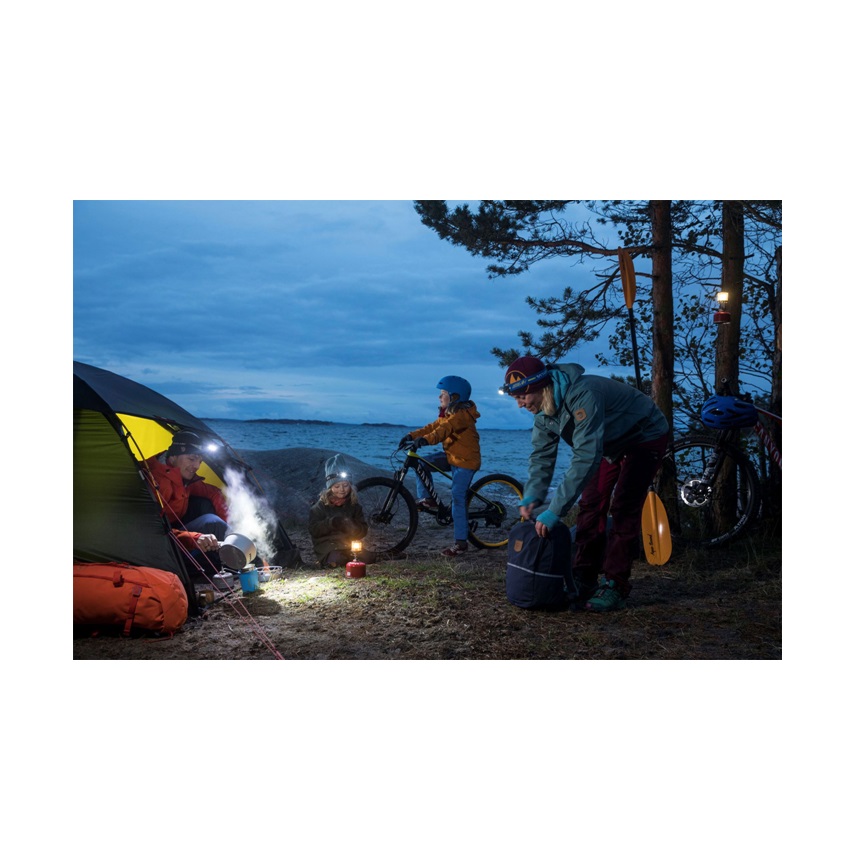Κιτ Εστία Μαγειρικής Essential Stove Set 2,3L (Silver) της Primus SRS76017 trazeras|SRS76017