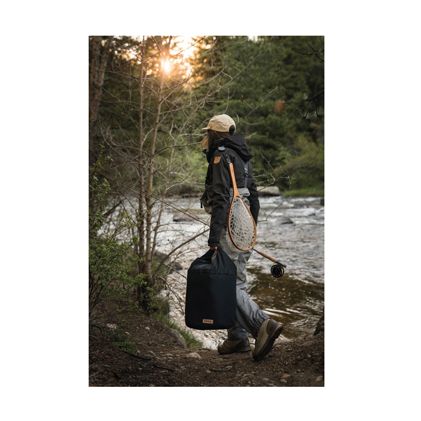 Τσάντα Ψυγείο Cooler Bag Campfire 10L (Black) της Primus SRS76030 trazeras|SRS76030