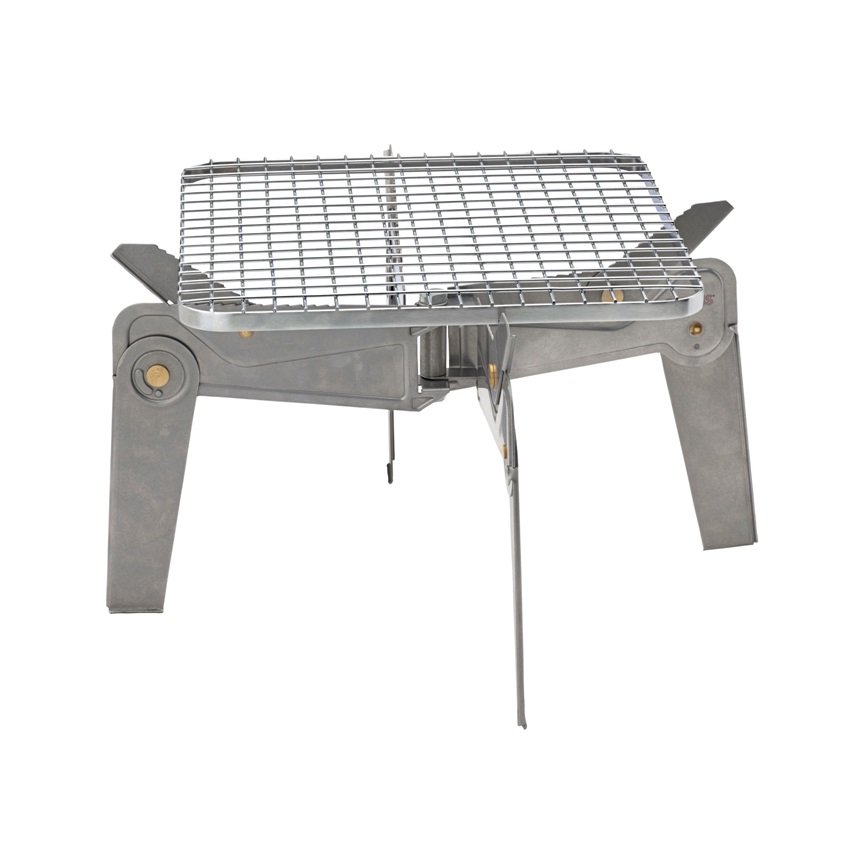 Ανοξείδωτη Σχάρα Aeril (Silver) της Primus SRS76036 trazeras|SRS76036