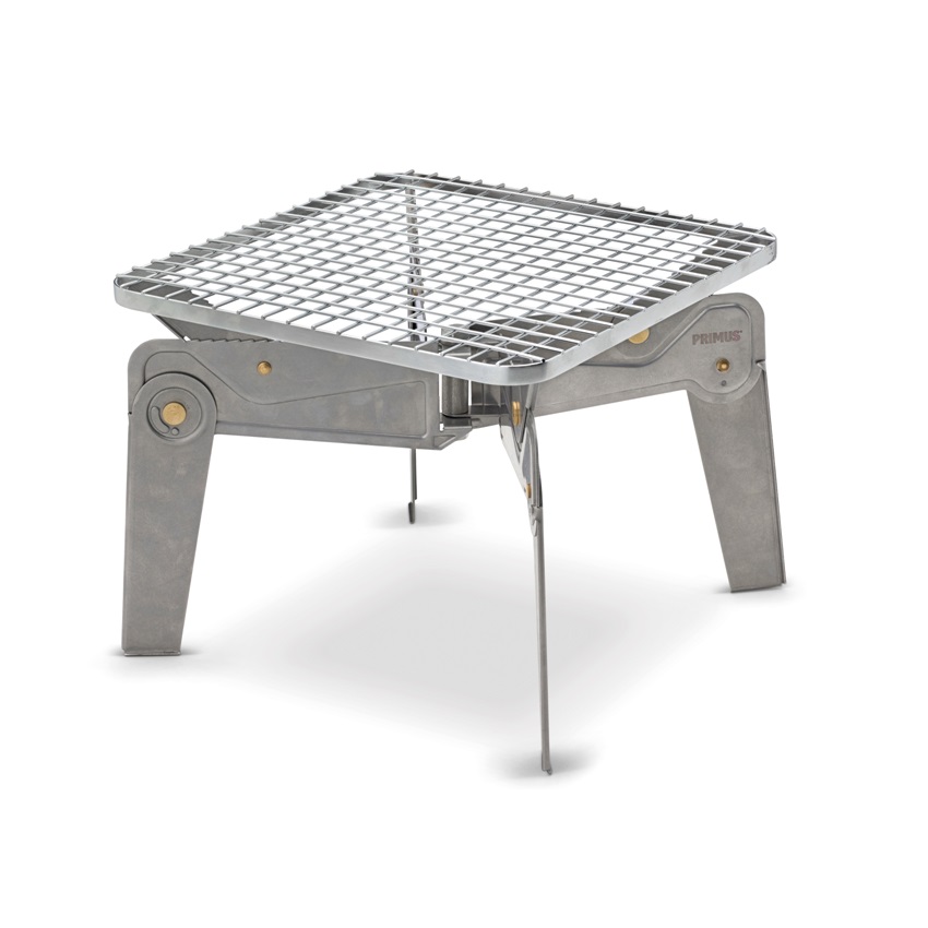 Ανοξείδωτη Σχάρα Aeril (Silver) της Primus SRS76036 trazeras|SRS76036