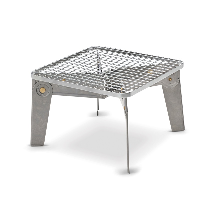 Ανοξείδωτη Σχάρα Aeril (Silver) της Primus SRS76036 trazeras|SRS76036