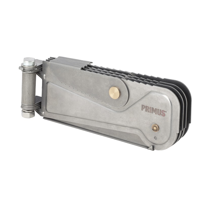Ανοξείδωτη Σχάρα Aeril (Silver) της Primus SRS76036 trazeras|SRS76036