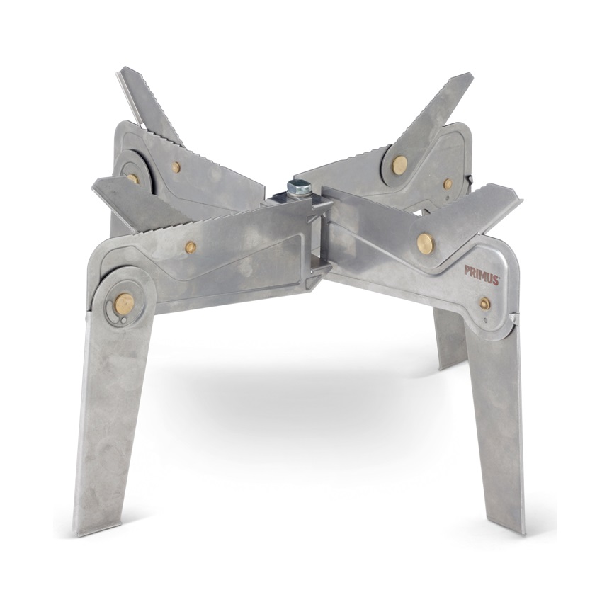 Ανοξείδωτη Σχάρα Aeril (Silver) της Primus SRS76036 trazeras|SRS76036