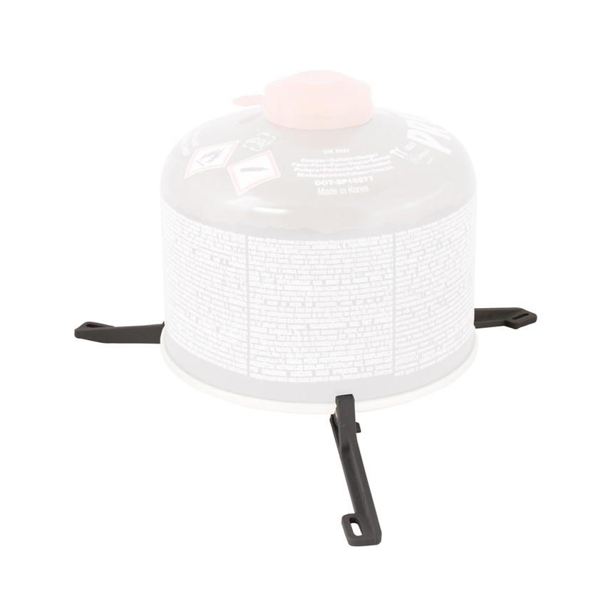 Βάση για Φιάλη Υγραερίου Gas Cartridge Support Base (Grey) της Primus SRS76039 trazeras|SRS76039