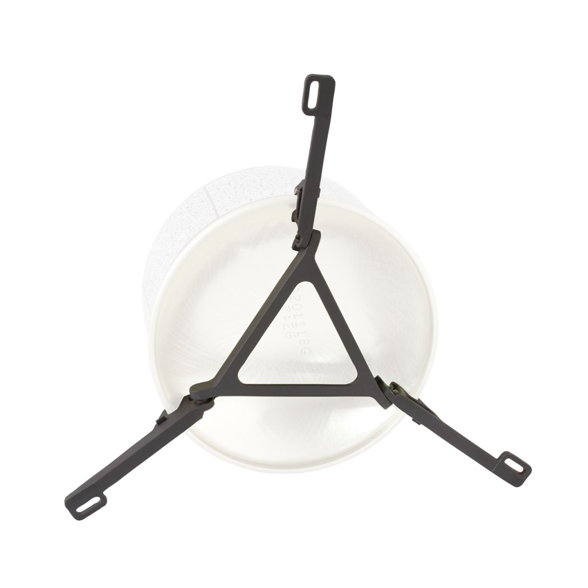 Βάση για Φιάλη Υγραερίου Gas Cartridge Support Base (Grey) της Primus SRS76039 trazeras|SRS76039