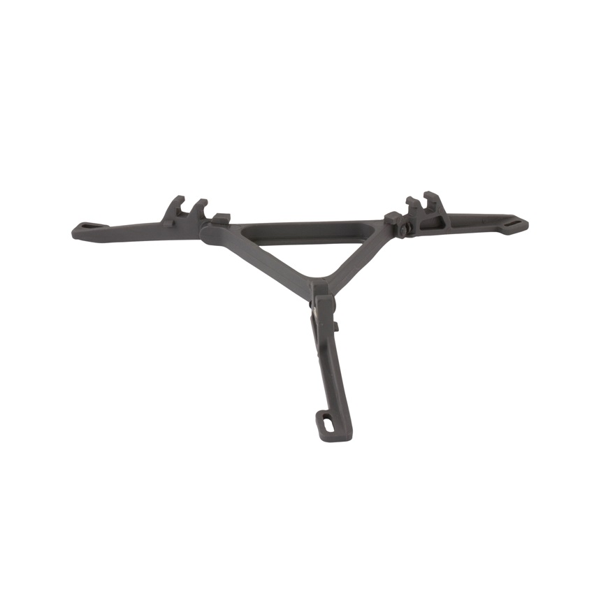 Βάση για Φιάλη Υγραερίου Gas Cartridge Support Base (Grey) της Primus SRS76039 trazeras|SRS76039