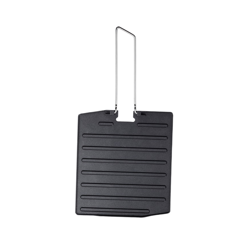Ταψί Πλάκα Γκριλ για Εστία Υγραερίου Griddle Plate Gas Stove (Black) της Primus SRS76040 trazeras|SRS76040