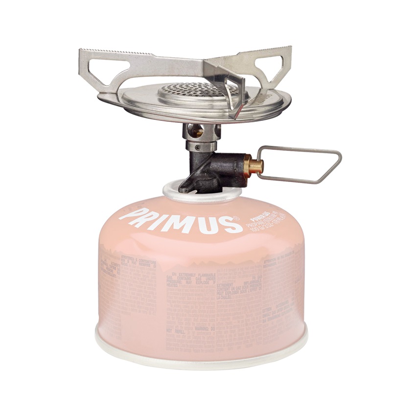 Εστία Μαγειρικής Υγραερίου Trail Gas Stove της Primus SRS76049 trazeras|SRS76049