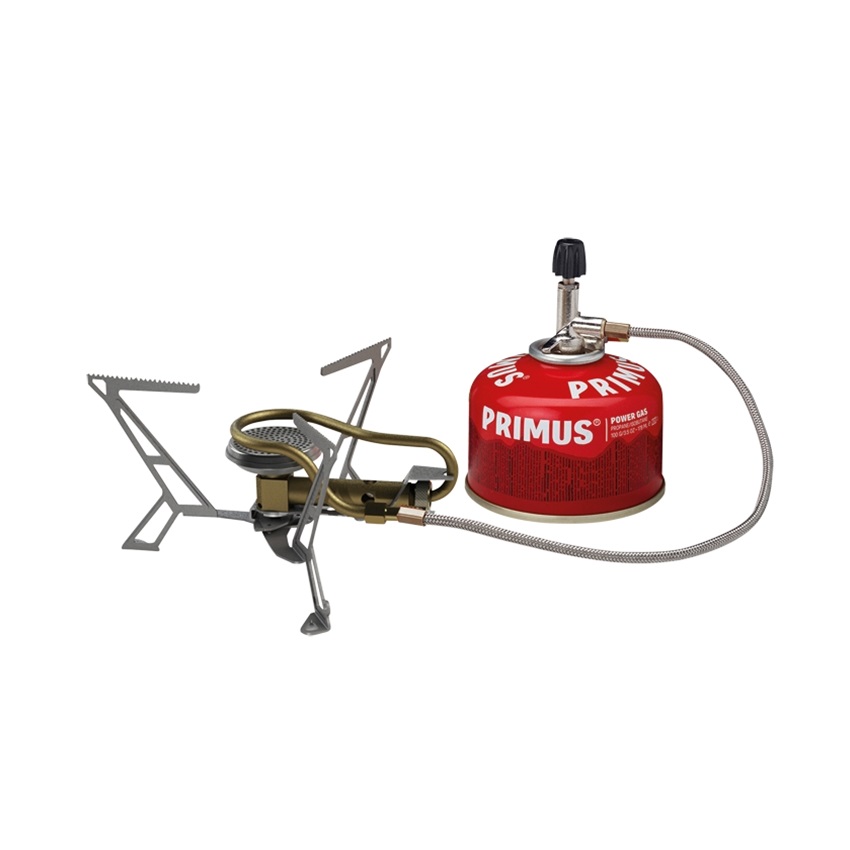 Εστία Μαγειρικής Υγραερίου Gas Stove Express Spider II της Primus SRS76051 trazeras|SRS76051