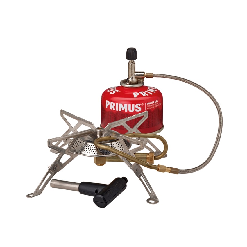 Εστία Μαγειρικής Υγραερίου Gas Stove Gravity III της Primus SRS76052 trazeras|SRS76052