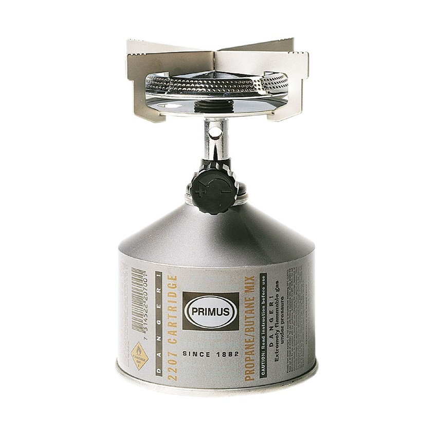 Εστία Μαγειρικής Υγραερίου Gas Stove Mimer της Primus SRS76055 trazeras|SRS76055