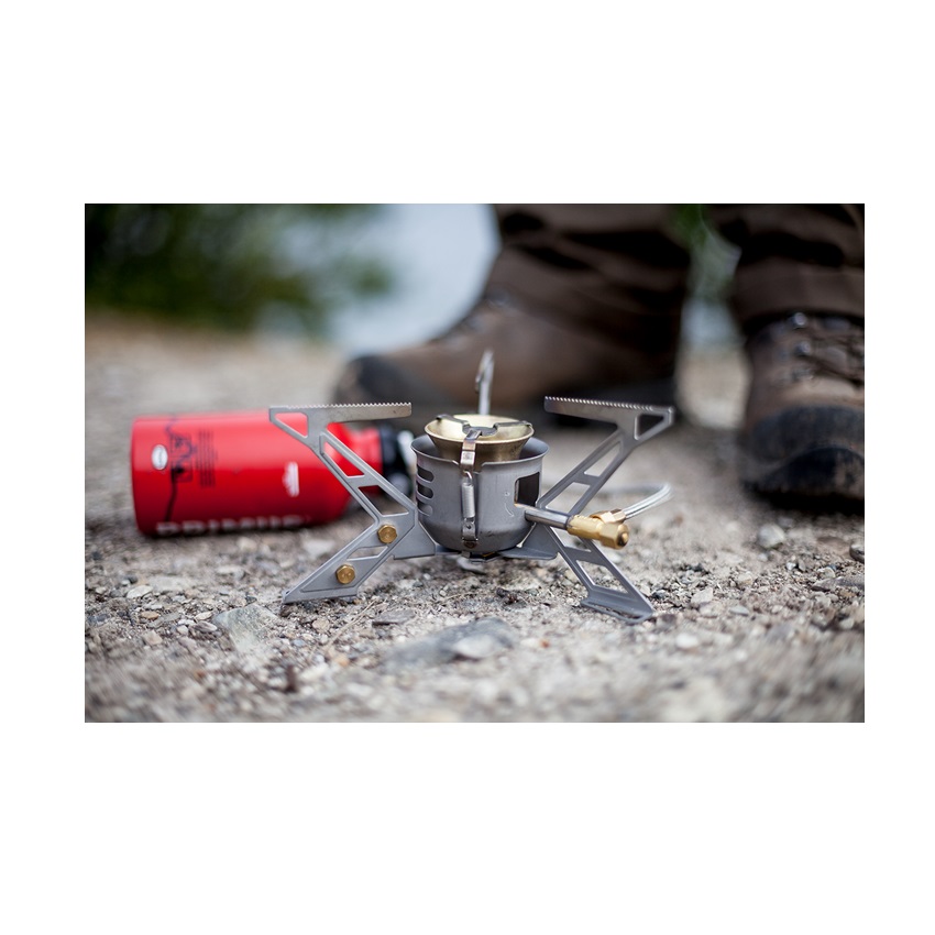 Εστία Μαγειρικής Stove Multifuel III της Primus SRS76056 trazeras|SRS76056