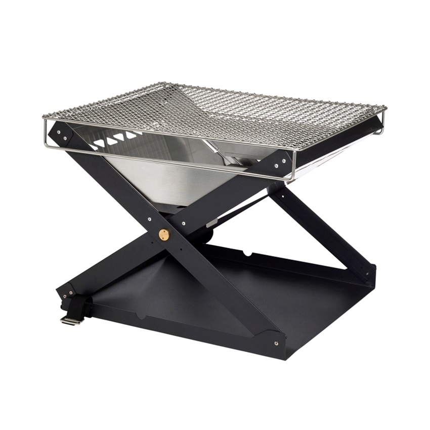 Φορητή Ψησταριά Kamoto Open Fire Pit της Primus SRS76059 trazeras|SRS76059