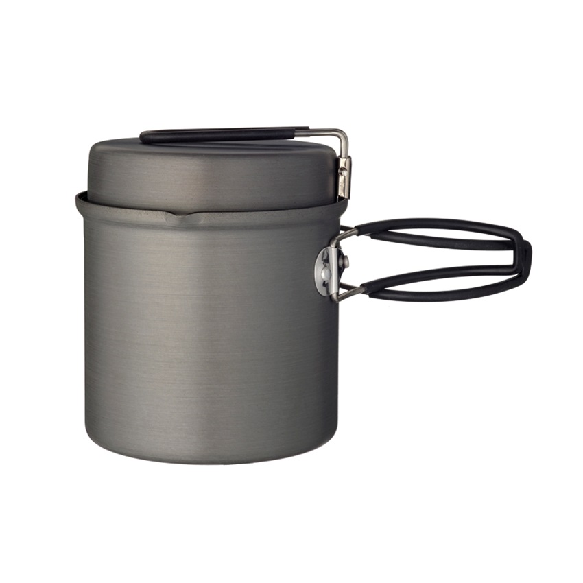 Κατσαρόλα Τηγάνι Litech Trek Kettle Pot 1L της Primus SRS76077 trazeras|SRS76077