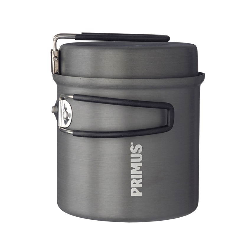 Κατσαρόλα Τηγάνι Litech Trek Kettle Pot 1L της Primus SRS76077 trazeras|SRS76077