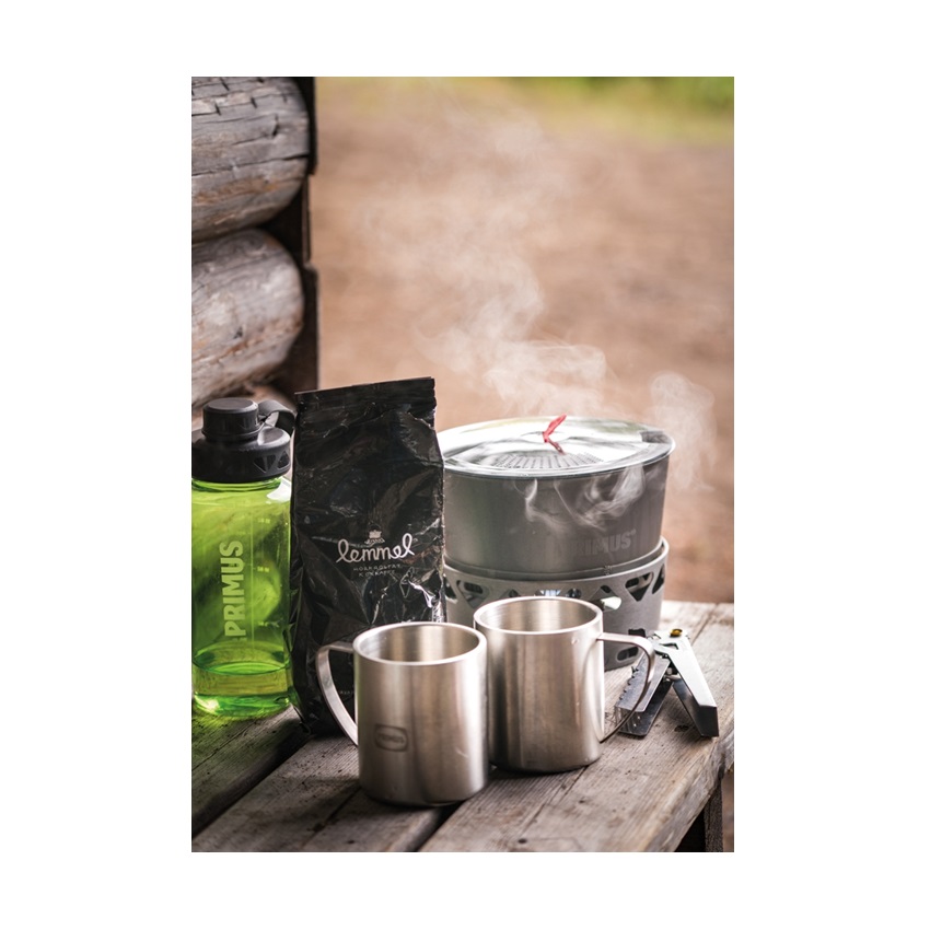 Παγούρι Πλαστικό Trailbottle Tritan 600ml (2 Επιλογές) της Primus SRS76085 trazeras|SRS76085