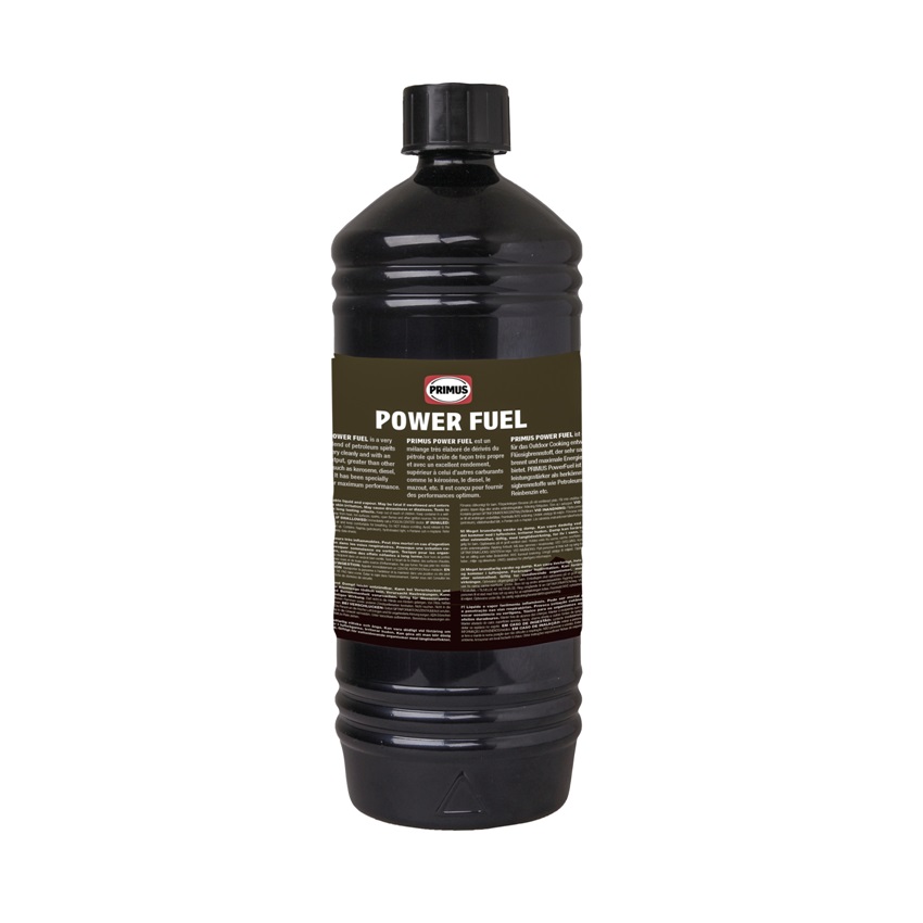 Υγρό Καύσιμο Powerfuel Liquid Fuel 1L της Primus SRS76122 trazeras|SRS76122
