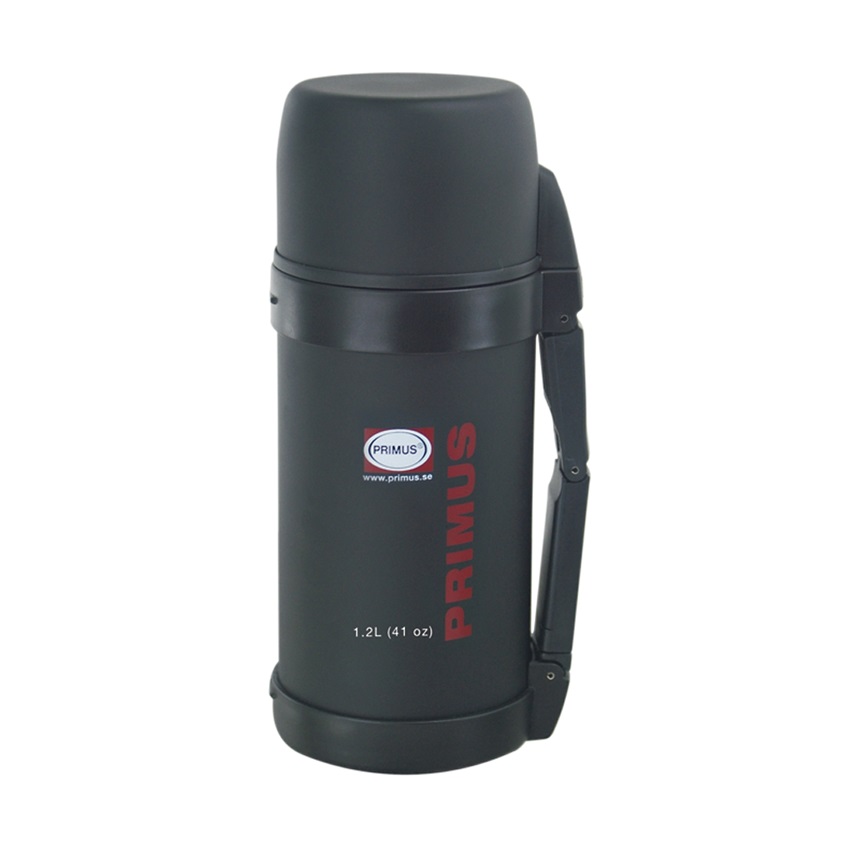 Θερμός Ανοξείδωτο Food 1,2L (Black) της Primus SRS76123 trazeras|SRS76123