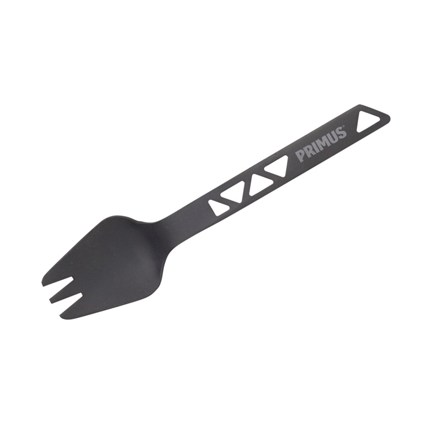 Αλουμινένιο Κουταλομαχαιροπίρουνο Trailspork της Primus SRS76124 trazeras|SRS76124
