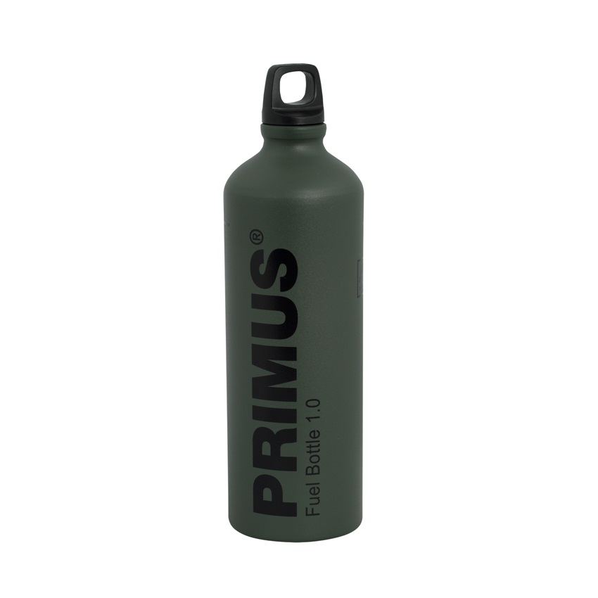 Αλουμινένιο Μπουκάλι Καυσίμου Fuel Bottle 1L (Olive) της Primus SRS76126 trazeras|SRS76126