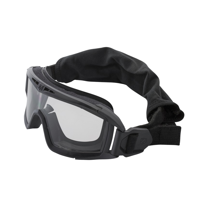 Γυαλιά Προστασίας Desert Locust Safety Goggles Photocromic (Black) της Revision SRS76268 trazeras|SRS76268