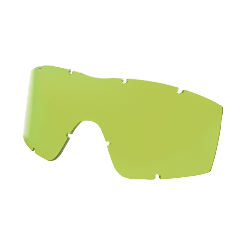 Ανταλλακτικός Φακός Γυαλιών Προστασίας Desert Locust Laser Protective Glass E2-5 της Revision SRS76269 trazeras|SRS76269