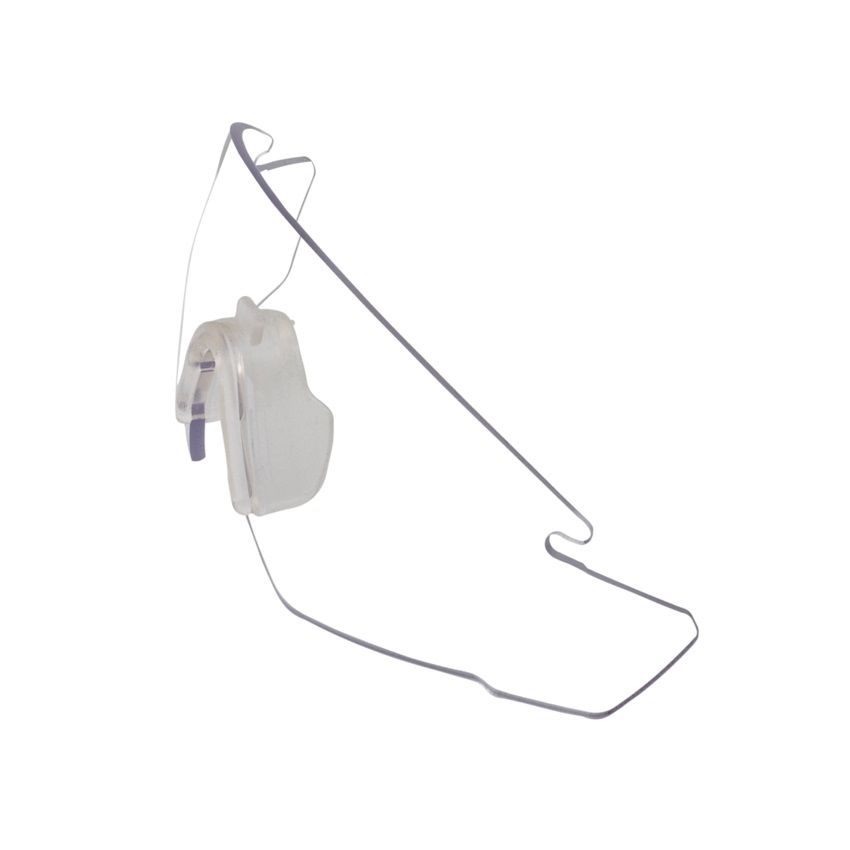 Γυαλιά Προστασίας Sawfly R3 Legacy Max-Wrap Essential Kit Clear & Smoke 3 Επιλογές (Black) της Revision SRS76291 trazeras|SRS76291
