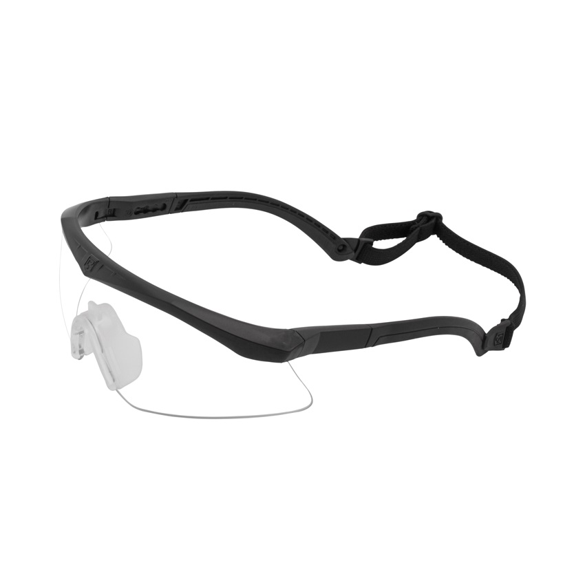 Γυαλιά Προστασίας Sawfly Legacy Basic Kit Clear 3 Επιλογές (Black) της Revision SRS76303 trazeras|SRS76303