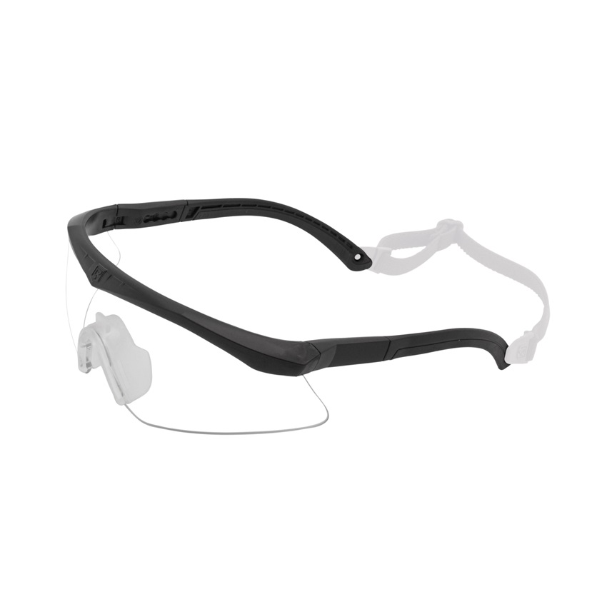 Γυαλιά Προστασίας Sawfly Legacy Max-Wrap Basic Kit Clear 3 Επιλογές (Black) της Revision SRS76325 trazeras|SRS76325