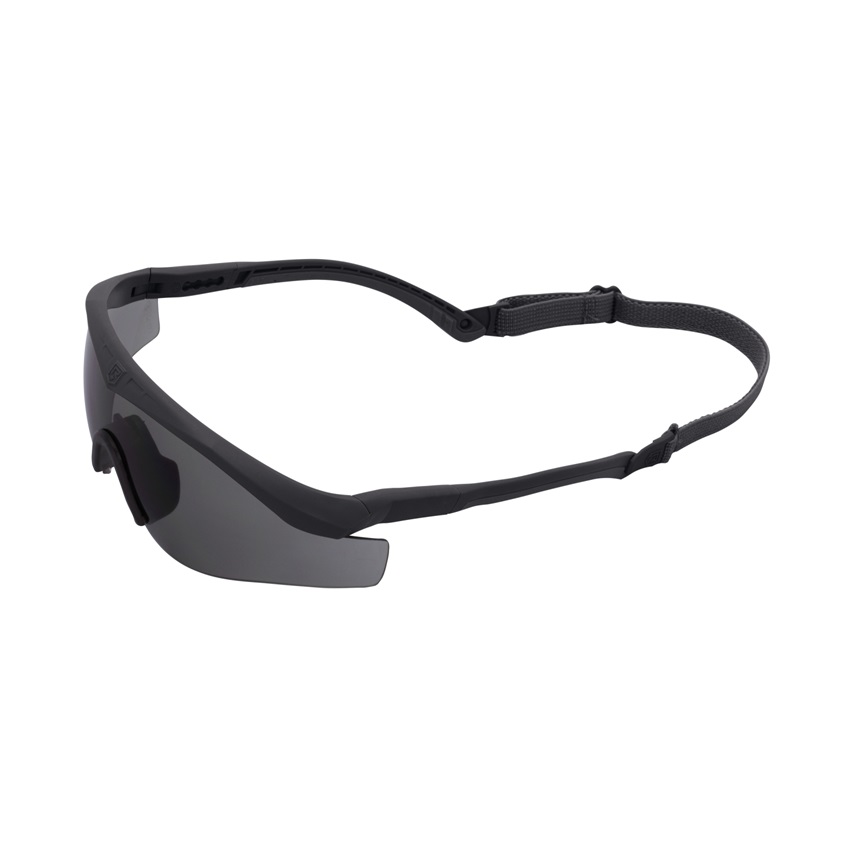Γυαλιά Προστασίας Sawfly Legacy Max-Wrap Essential Kit Clear & Smoke 3 Επιλογές (Black) της Revision SRS76327 trazeras|SRS76327