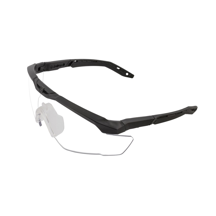 Γυαλιά Προστασίας Sawfly R3 Basic Kit Clear 3 Επιλογές (Black) της Revision SRS76340 trazeras|SRS76340