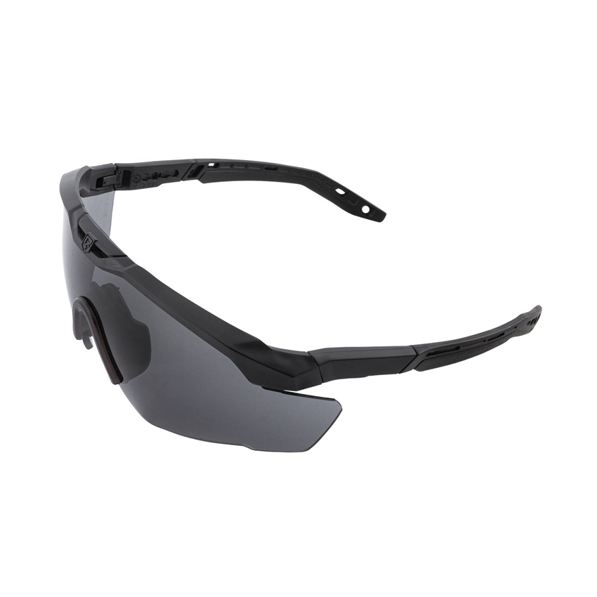 Γυαλιά Προστασίας Sawfly R3 Basic Kit Smoke 3 Επιλογές (Black) της Revision SRS76341 trazeras|SRS76341