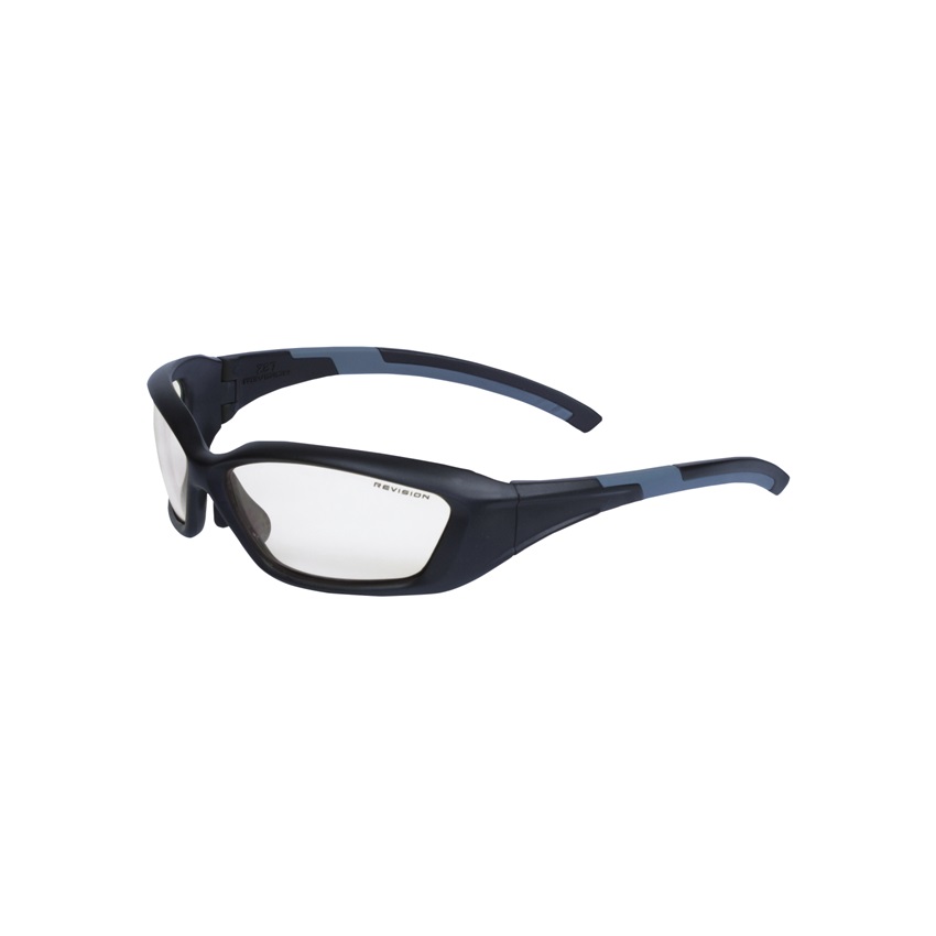 Γυαλιά Προστασίας / Ηλίου Hellfly Black/Photocromic της Revision SRS76347 trazeras|SRS76347