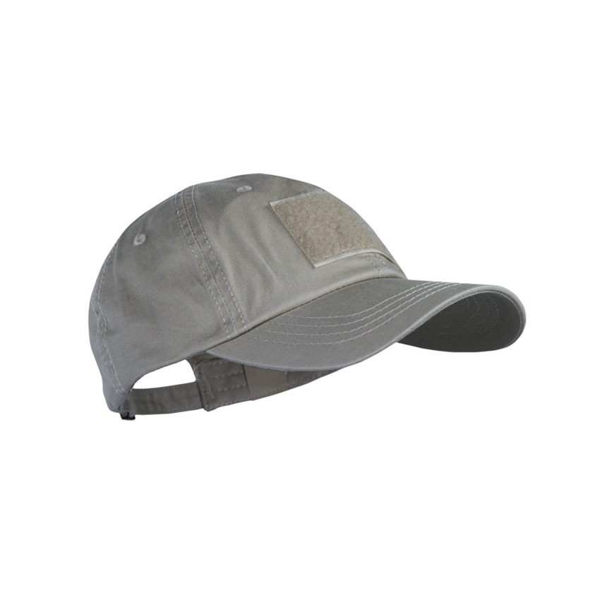 Επιχειρησιακό Βαμβακερό Καπέλο Baseball Cap Tactical (Khaki) της S.T. Condor SRS76367 trazeras|SRS76367