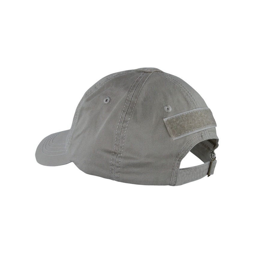Επιχειρησιακό Βαμβακερό Καπέλο Baseball Cap Tactical (Khaki) της S.T. Condor SRS76367 trazeras|SRS76367