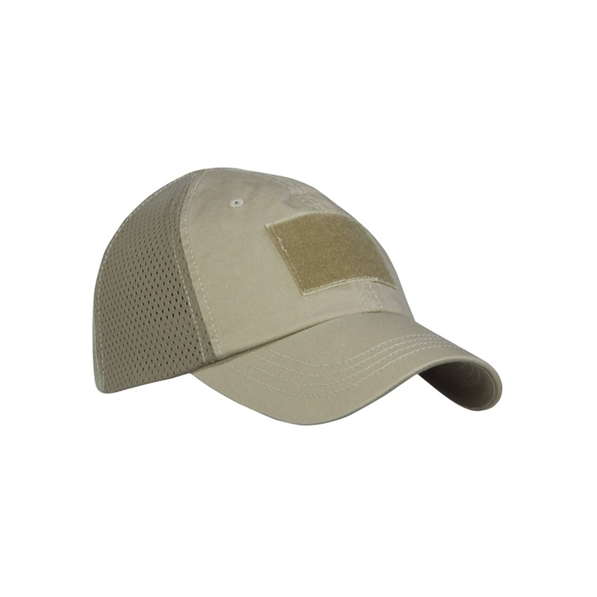 Καπέλο Baseball Cap Mesh (Khaki) της S.T. Condor SRS76369 trazeras|SRS76369