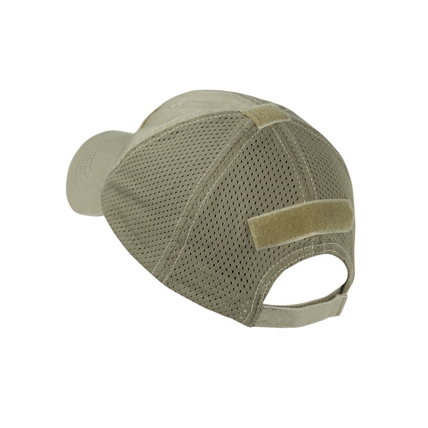 Καπέλο Baseball Cap Mesh (Khaki) της S.T. Condor SRS76369 trazeras|SRS76369