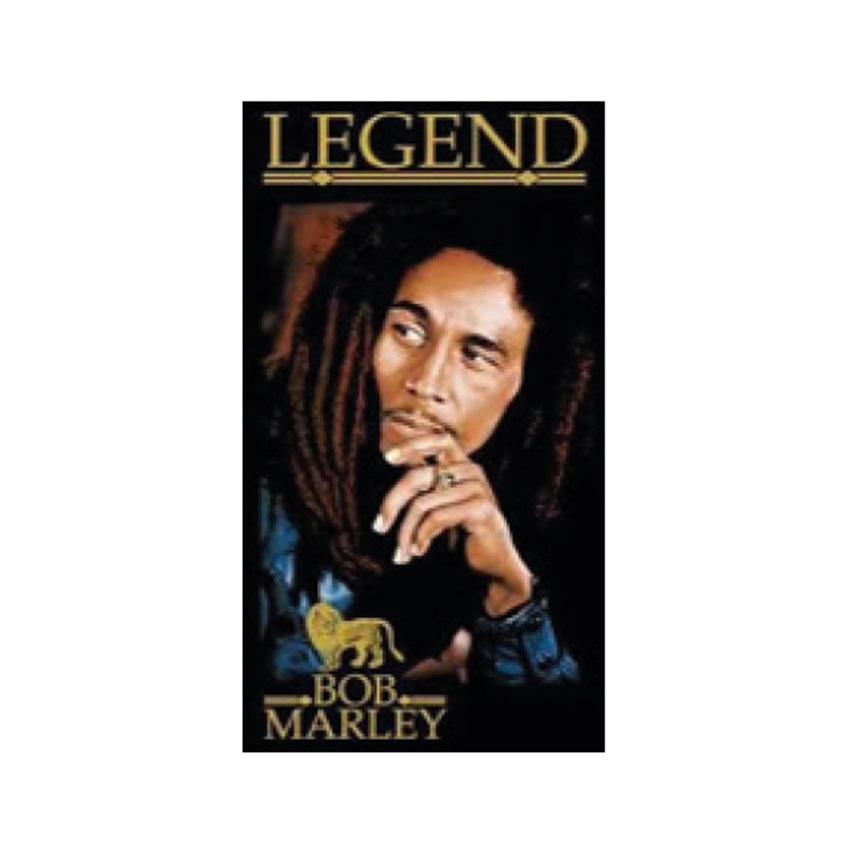 Πετσέτα Θαλάσσης Marley Legend της Nysa NYS76395 trazeras|NYS76395