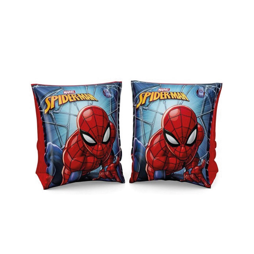 Μπρατσάκια Spiderman της Nysa NYS40616 trazeras|NYS40616