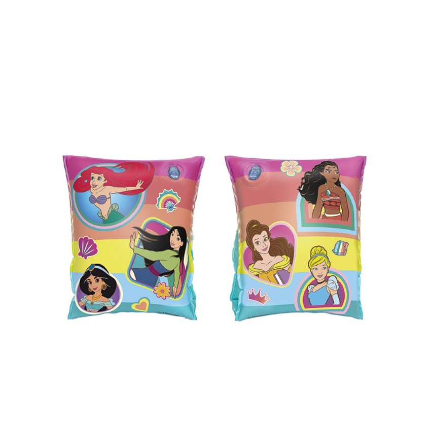 Μπρατσάκια Disney Princess της Nysa NYS59950 trazeras|NYS59950