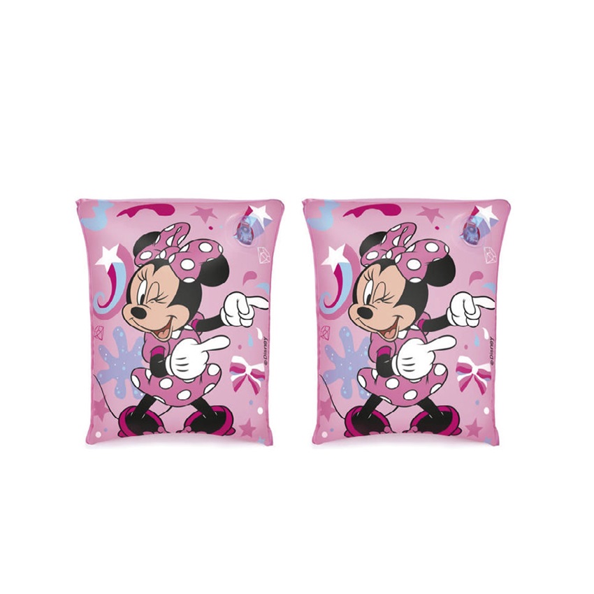 Μπρατσάκια Minnie της Nysa NYS40628 trazeras|NYS40628