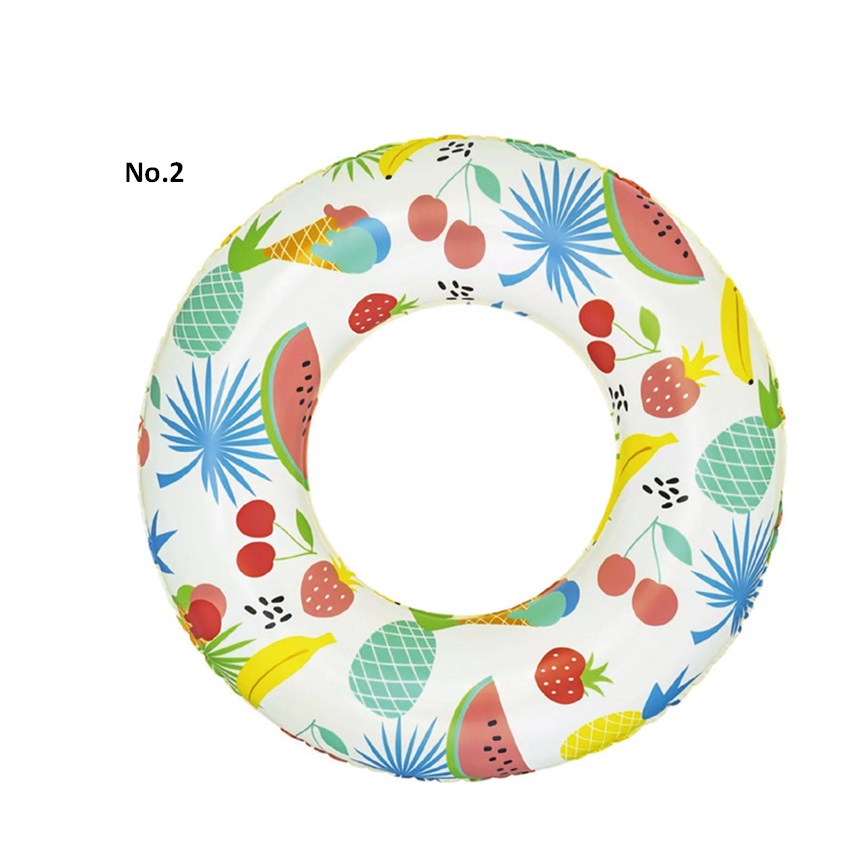 Παιδικό Σωσίβιο Κουλούρα 61cm mod.36014 (3 Επιλογές) της Nysa NYS68087 trazeras|NYS68087