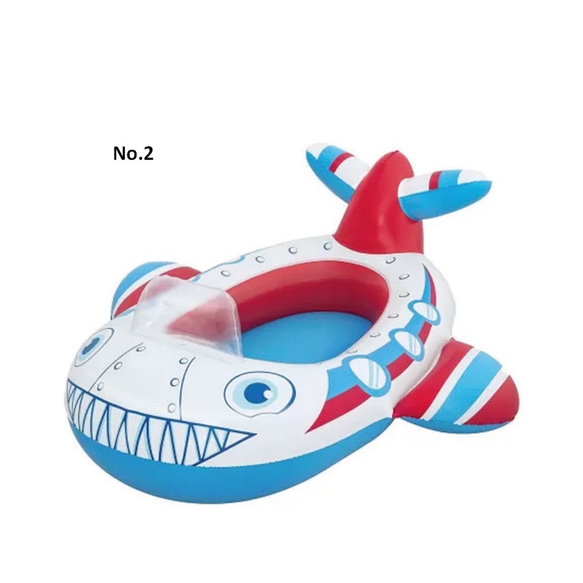 Φουσκωτό Βαρκάκι 92x61cm (2 Επιλογές) της Nysa NYS68126 trazeras|NYS68126